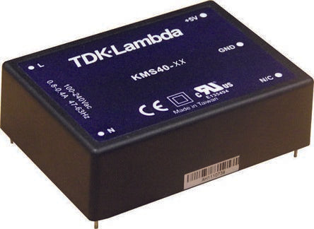 TDK-Lambda KMS40-9 6811455