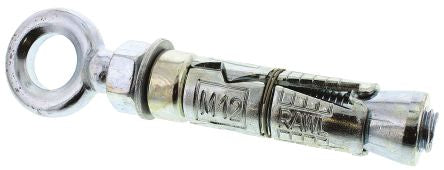 RawlPlug R-RBL-12EW 6816731
