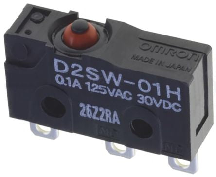 Omron D2SW-01HS 6822042