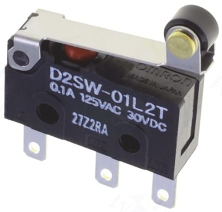 Omron D2SW-3L2T 6822128