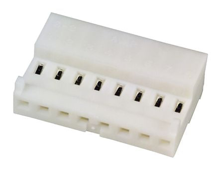 TE Connectivity 3-643814-8 6827104