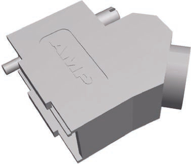 TE Connectivity 5-1478763-1 4460901