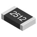 Vishay WSL251200000ZEA9 6836552