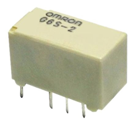 Omron G6S-2-Y 9DC 6839845