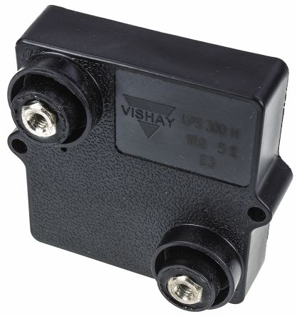Vishay LPS0600L5R50JB 1678608