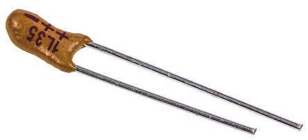 Vishay 489D106X0016C6VE3 1693406