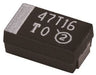 NIC Components NTP107M6.3TRC(100)F 1693532