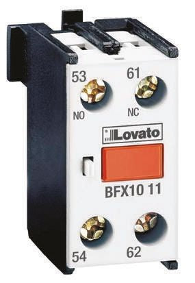 Lovato BFX1031 6851508