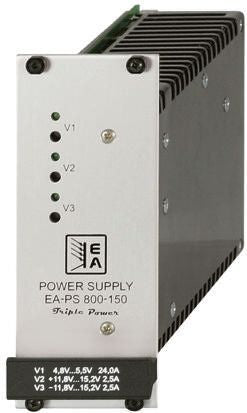 EA Elektro-Automatik EA-PS 805-12-12-150 Triple 6860820