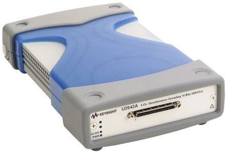 Keysight Technologies U2542A 6862065