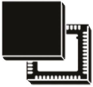 STMicroelectronics STM32F103CBU6 1687243