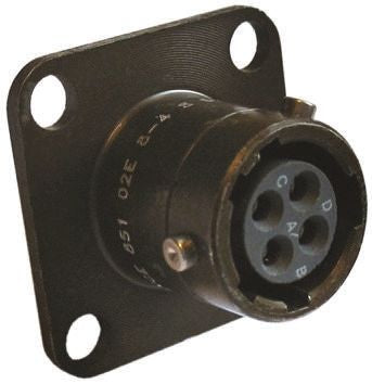 Souriau 85102E168P50 6876620