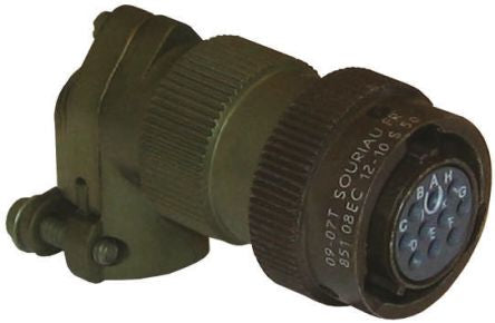 Souriau 85108EC1626P50 6876724