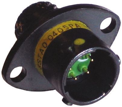 Souriau 8STA00435SN 6877121