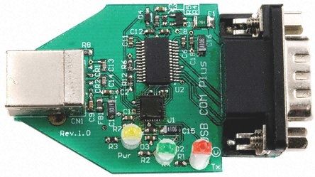 FTDI Chip USB-COM232-Plus1 6877730