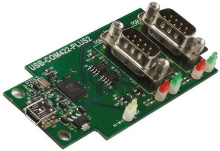 FTDI Chip USB-COM422-Plus2 6877761