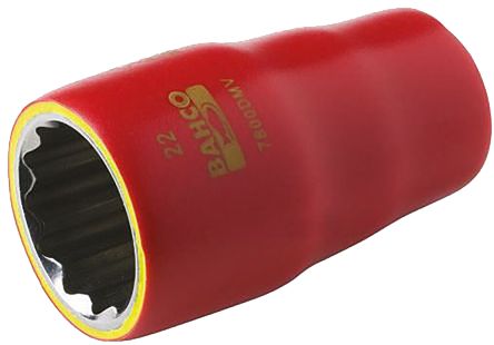 Bahco 7800DMV-12 6880310