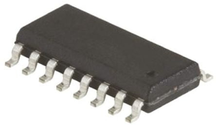 ON Semiconductor MC14051BDR2G 1035057