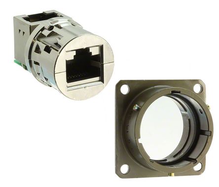 Amphenol RJF21RAG 6881571