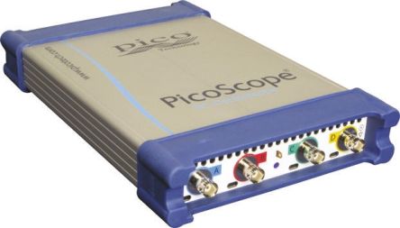Pico Technology Picoscope 6404C 7865545