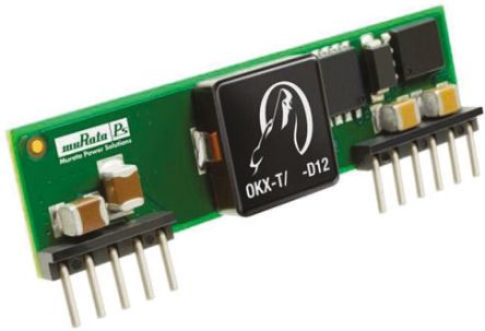 Murata Power Solutions OKX-T/10-D12P-C 1670970