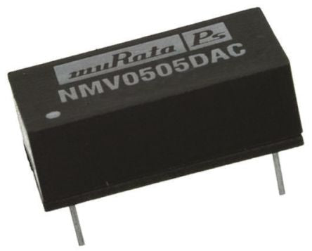 Murata Power Solutions NMV0505DAC 6895302