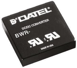 Murata Power Solutions BWR-15/670-D12A-C 6895621