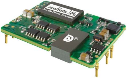 Murata Power Solutions UEI-12/4.2-Q12P-C 7256418