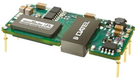 Murata Power Solutions UEI30-050-Q12P-C 6895700