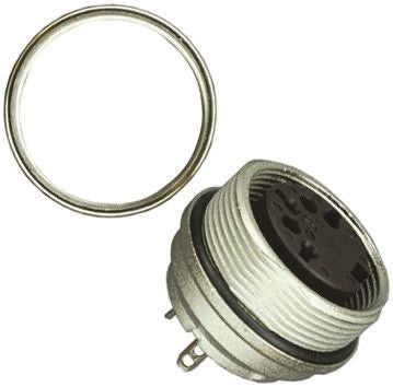 Amphenol C091 31G006 100 2 6904043