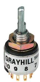 Grayhill 56SD36-01-2-AJN 4407708
