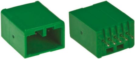 JAE IL-AG5-5PK-S3T2-LB 6909802