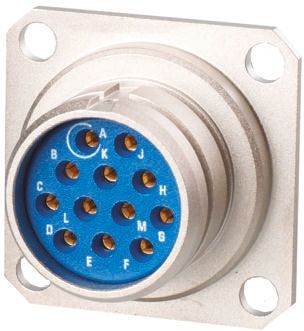 Amphenol 1331 E 193 FZ 6912502