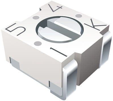 Bourns 3313J-1-102E 6917327