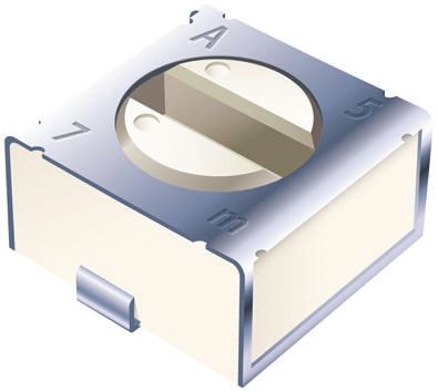 Bourns 3312J-1-202E 6916951