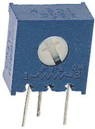 Bourns 3386V-1-503LF 1674581