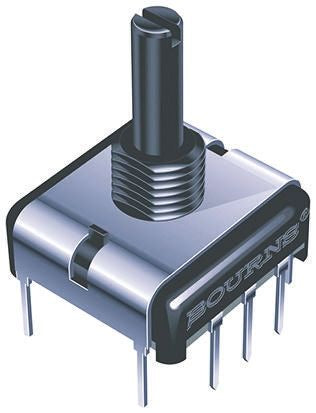 Bourns PCW1J-B24-KAB502L 1674563