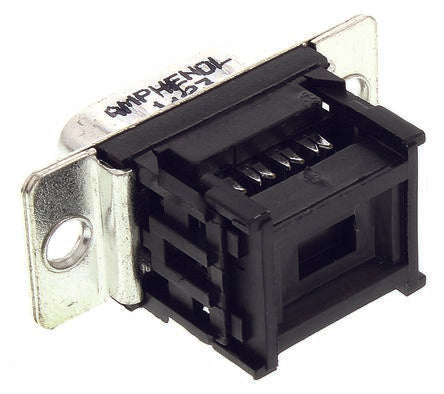 Amphenol L17DCFRA37P 1620532