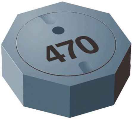 Bourns SRU5028-4R7Y 1727121