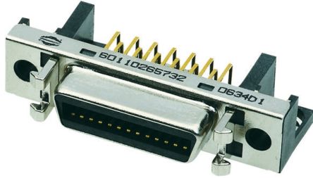 HARTING 60110205740710 6949838