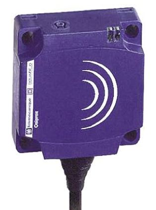 Telemecanique Sensors XS8D1A1MAL2 6956794