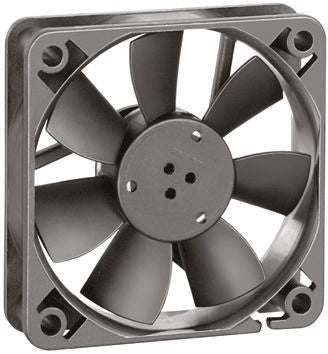 ebm-papst 614 F/2 6963553