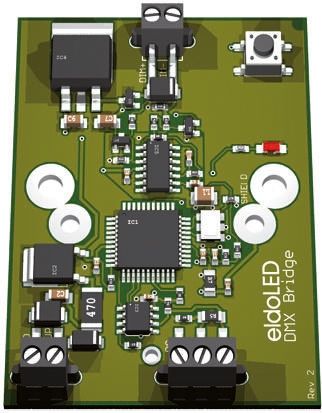 eldoLED BDA10501 6972986