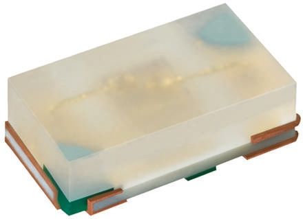 OSRAM Opto Semiconductors LB QH9G-N1OO-35-1 1685423