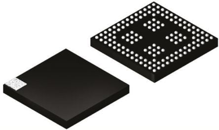 Lattice Semiconductor ICE40HX8K-CB132 1684223