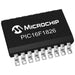 Microchip PIC16F1826-I/SO 1653476