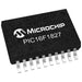 Microchip PIC16F1827-I/SS 1596638