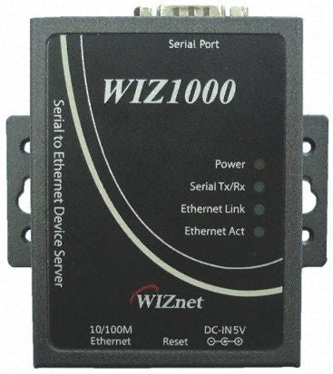 WIZnet Inc WIZ1000 6989170