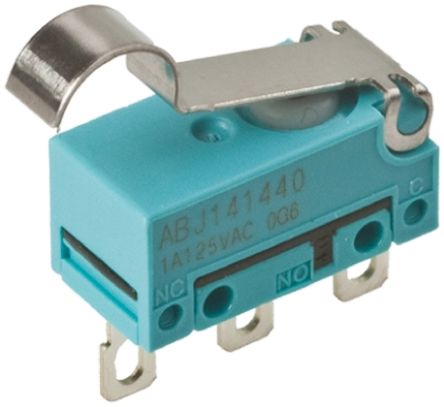 Panasonic ABJ263440 6989596