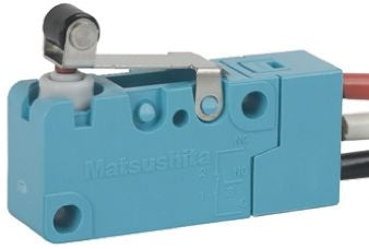 Panasonic ABV1615503R 1738338